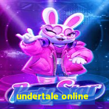 undertale online